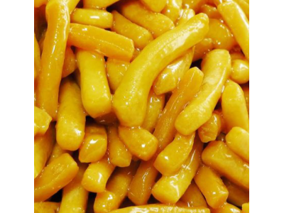 Линия для производства Чак-Чак с автоматическим оборудованием